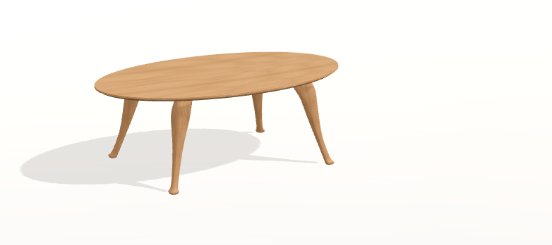Fama Aston Table