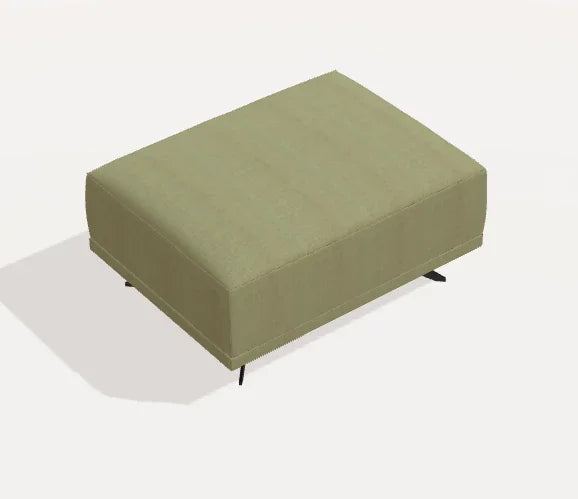 Fama Oasis Fabric Sofa