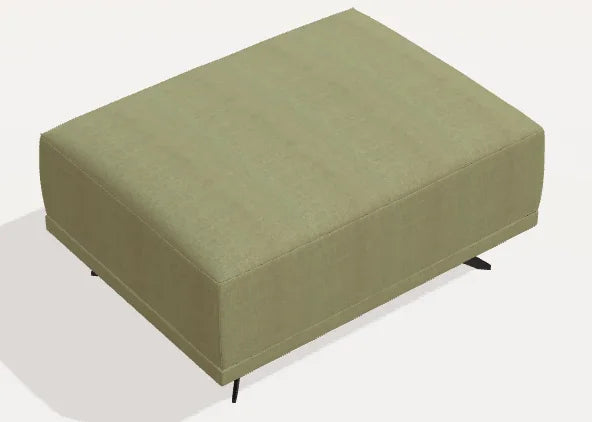 Fama Oasis Fabric Sofa