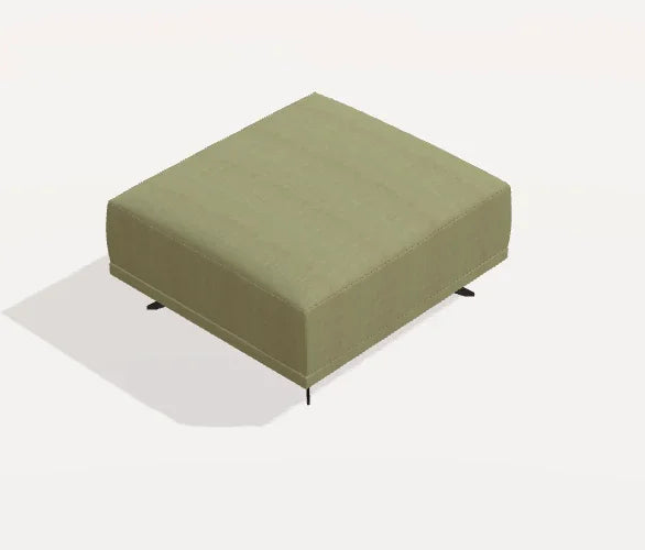Fama Oasis Fabric Sofa