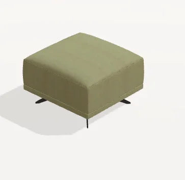 Fama Oasis Fabric Sofa