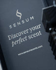 Persian Spice - Sensum Reed Diffuser (500ml)