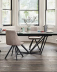 Kesterport Aquila Extending Dining Table