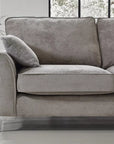 Fama Korinto corner Sofa