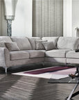 Fama Korinto corner Sofa