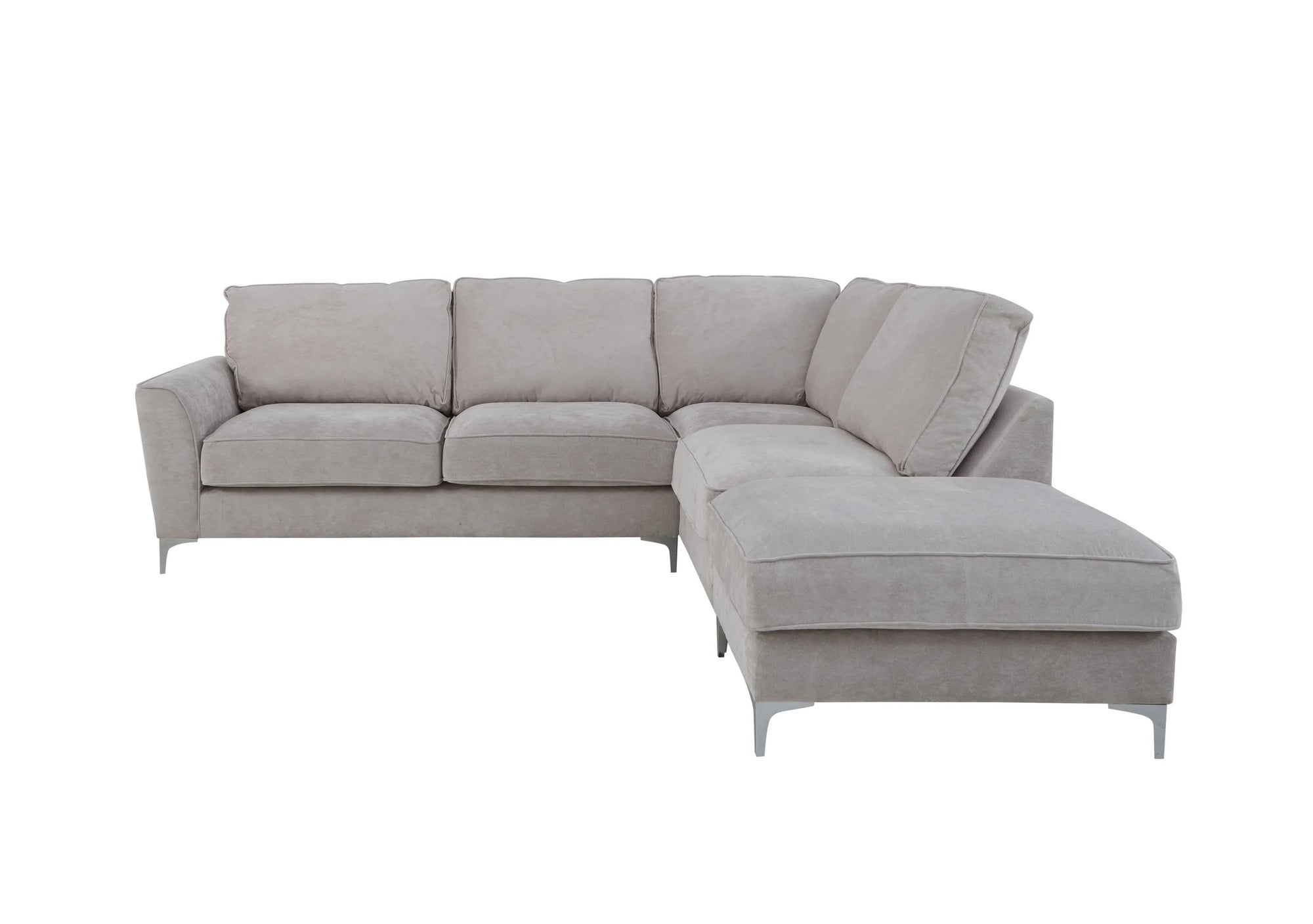 Fama Korinto corner Sofa