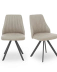 Set of 2 Kesterport Austin Dining Chair