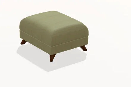 Fama Bari Fabric Sofa