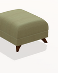 Fama Bari Fabric Sofa