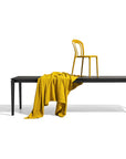 Calligaris Connubia Pentagon Extending FAST Dining Table CB4800-R 160