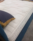 Highgrove Plaza Ottoman Divan Bed, Mattress & Headboard -EX DISPLAY