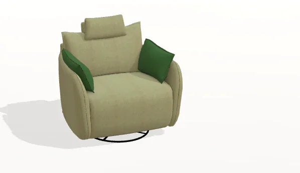 Fama Eva Armchair