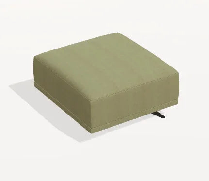 Fama Oasis Fabric Sofa