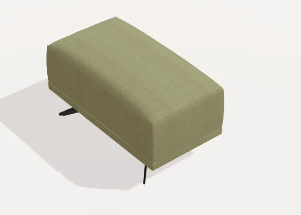 Fama Oasis Fabric Sofa