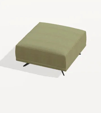 Fama Oasis Fabric Sofa