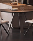Peressini Quadra Chair