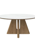 Torelli Ravello 160cm Oval Dining Table