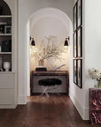 Raffles Rosso Levanto Desk