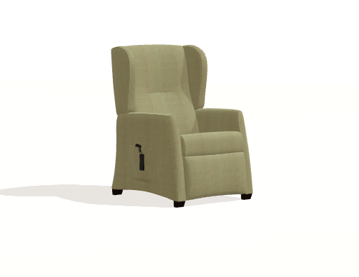 Fama Toscana Powerlift chair