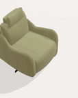Fama Abel Armchair