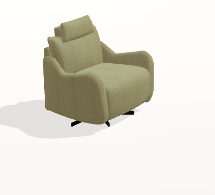 Fama Abel Armchair