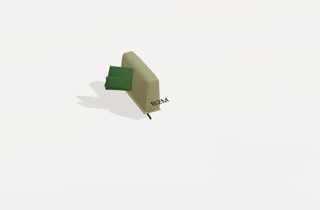 Fama Klever Modular Sofa