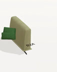 Fama Klee Fabric Modular Sofa