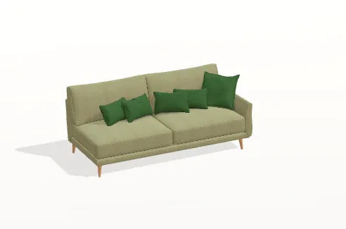 Fama Helsinki Sofa