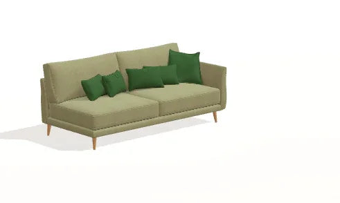 Fama Helsinki Sofa