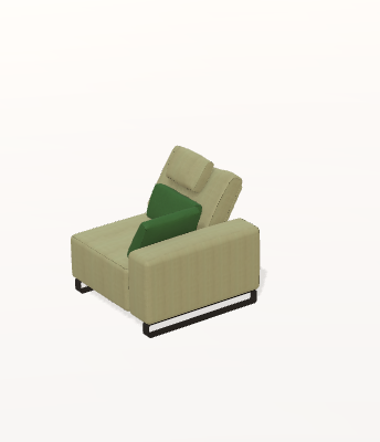 Fama Panky Modular Sofa