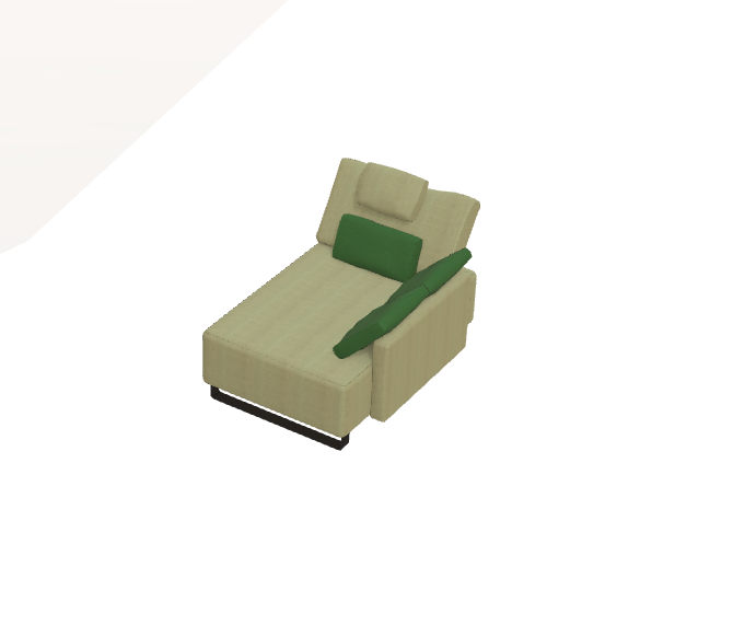 Fama Panky Modular Sofa