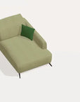 Fama Babylon Fabric Sofa