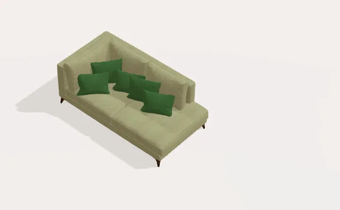 Fama Opera Sofa