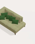Fama Opera Sofa