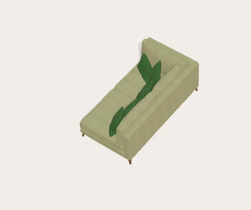 Fama Opera Sofa