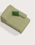 Fama Babylon Fabric Sofa