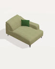 Fama Babylon Fabric Sofa
