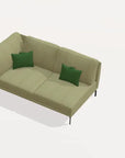 Fama Korinto Fabric Sofa