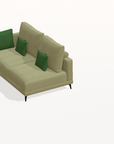 Fama Tempo Modular Sofa