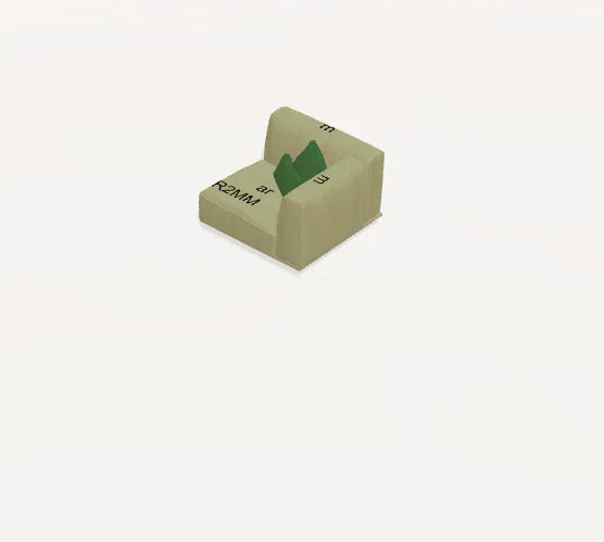 Fama Klever Modular Sofa