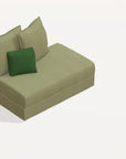 Fama Fedra Sofa and Corner Unit 105 cm