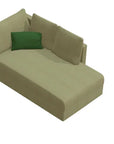 Fama Fedra Sofa and Corner Unit 105 cm