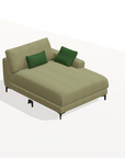 Fama Scala Corner Sofa