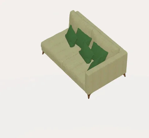 Fama Opera Sofa