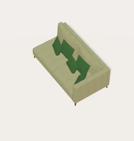 Fama Opera Sofa