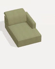Fama Natalie Modular Sofa