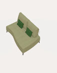 Fama kalahari Fabric Modular Sofa