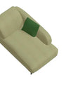 Fama Babylon Fabric Sofa