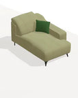 Fama Babylon Fabric Sofa