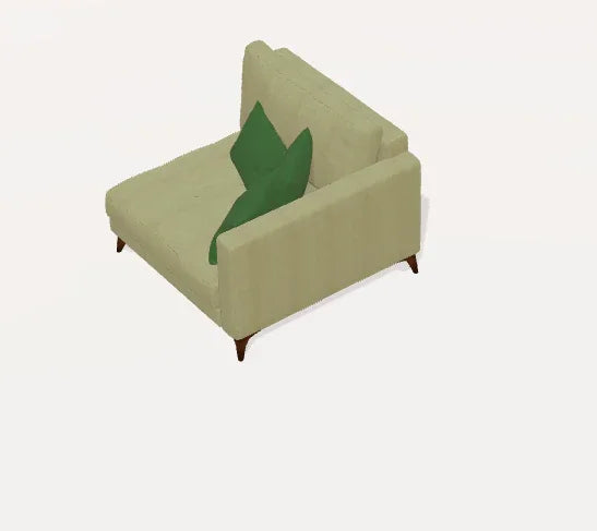 Fama Opera Sofa